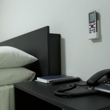 Hotel Macapaba Ngoại thất bức ảnh