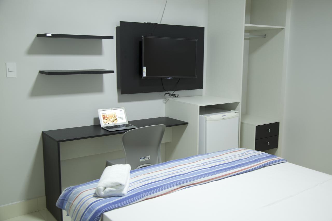 Hotel Macapaba Ngoại thất bức ảnh