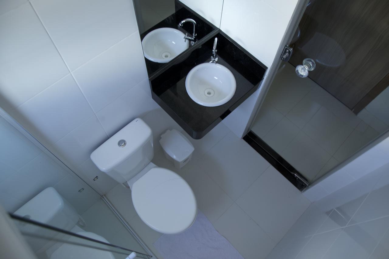 Hotel Macapaba Ngoại thất bức ảnh